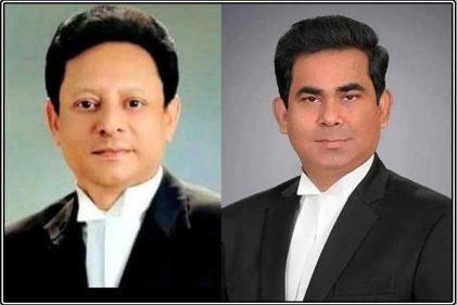 সাউথ এশিয়ান ল' ইয়ার্স ফোরাম সুপ্রিম কোর্ট বার চ্যাপ্টারের পূর্ণাঙ্গ কমিটি ঘোষণা