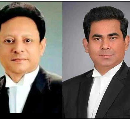 সাউথ এশিয়ান ল' ইয়ার্স ফোরাম সুপ্রিম কোর্ট বার চ্যাপ্টারের পূর্ণাঙ্গ কমিটি ঘোষণা