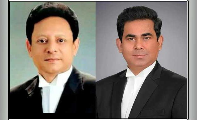 সাউথ এশিয়ান ল' ইয়ার্স ফোরাম সুপ্রিম কোর্ট বার চ্যাপ্টারের পূর্ণাঙ্গ কমিটি ঘোষণা