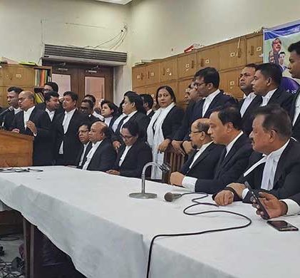দেশবিরোধী প্রোপাগান্ডা মোকাবেলায় ল’ইয়ার্স সাইবার গিল্ডের আত্মপ্রকাশ