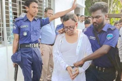 কক্সবাজারে আইনজীবীদের উপর হামলার ঘটনায় মামলা