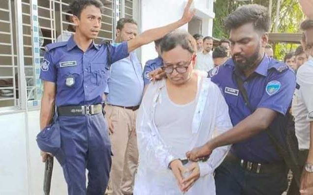 কক্সবাজারে আইনজীবীদের উপর হামলার ঘটনায় মামলা