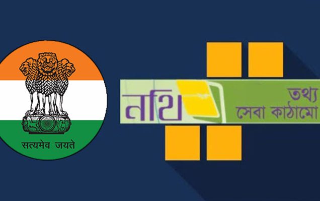 তথ্য অধিকার আইনে আবেদন করে মিললো ৪০ হাজার পৃষ্ঠার উত্তর