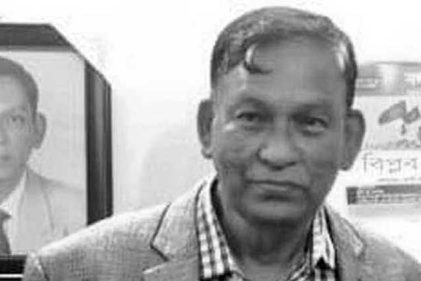 ডেপুটি অ্যাটর্নি জেনারেল কামাল উদ্দিনের মৃত্যুতে প্রধান বিচারপতির শোক