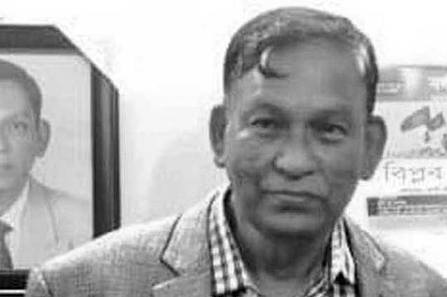 ডেপুটি অ্যাটর্নি জেনারেল কামাল উদ্দিনের মৃত্যুতে প্রধান বিচারপতির শোক