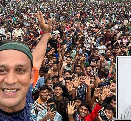 সদিচ্ছা থাকলে দেশ-সমাজ পাল্টে দেওয়া যায়, সেই দৃষ্টান্ত রেখে যাচ্ছেন ব্যারিস্টার সুমন