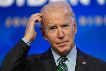 ভিসা নীতি প্রত্যাহার চেয়ে মার্কিন আদালতে বাইডেনের বিরুদ্ধে মামলা