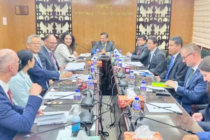 সেপ্টেম্বরের মধ্যে ডিজিটাল নিরাপত্তা আইন সংশোধন : আইনমন্ত্রী