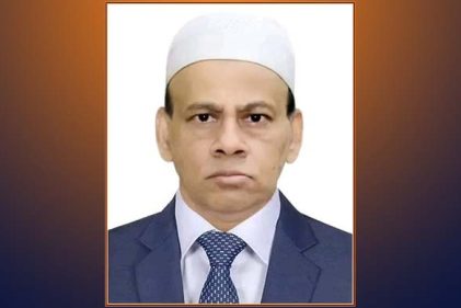 কক্সবাজারের জেলা জজকে বদলি