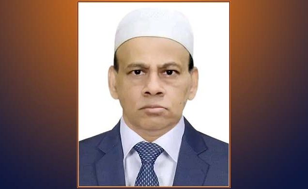 কক্সবাজারের জেলা জজকে বদলি