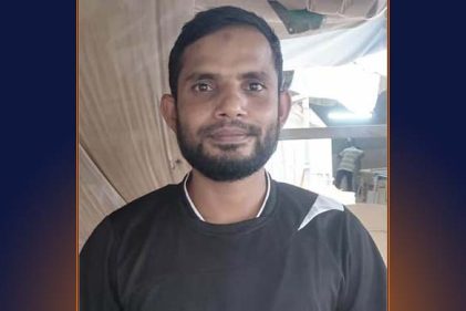 থাকেন সৌদি আরবে, অথচ আসামি হলেন কক্সবাজারে সংঘর্ষের মামলায়!