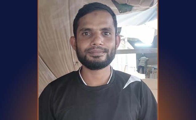 থাকেন সৌদি আরবে, অথচ আসামি হলেন কক্সবাজারে সংঘর্ষের মামলায়!