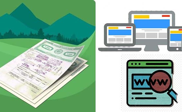 দলিলের ডিজিটাল ইনডেক্স চালুর সিদ্ধান্ত