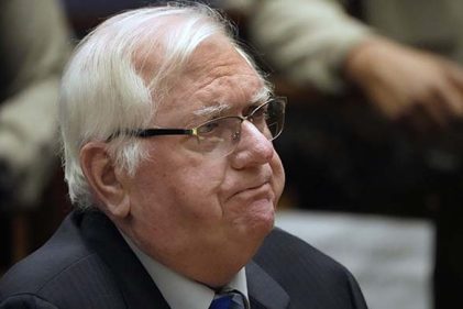 যুক্তরাষ্ট্রে বিচারক স্বামীর গুলিতে স্ত্রী নিহত