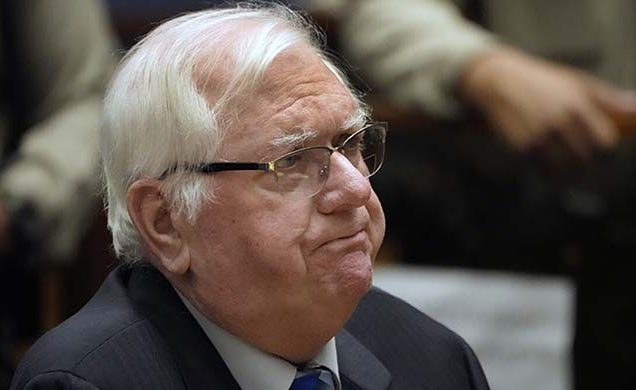 যুক্তরাষ্ট্রে বিচারক স্বামীর গুলিতে স্ত্রী নিহত