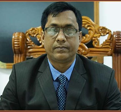 পঞ্চগড়ের নতুন জেলা জজ গোলাম ফারুক রুমি যোগদান করেছেন