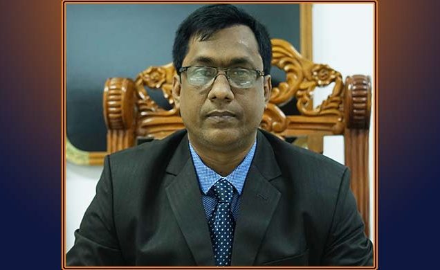 পঞ্চগড়ের নতুন জেলা জজ গোলাম ফারুক রুমি যোগদান করেছেন