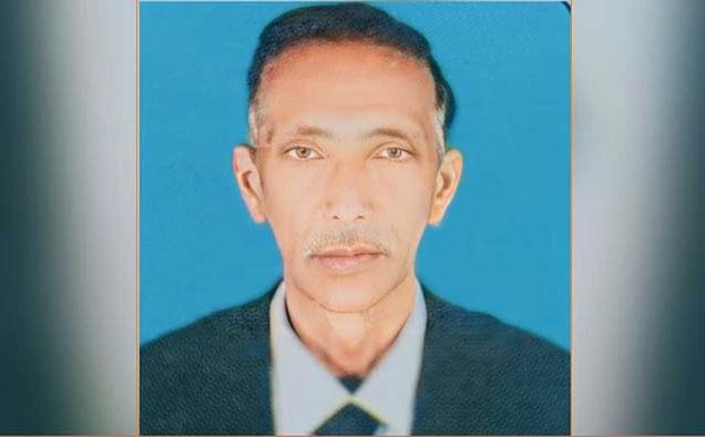 ডেঙ্গু আক্রান্ত হয়ে আইনজীবীর মৃত্যু