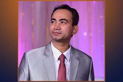 কক্সবাজারের ভারপ্রাপ্ত জেলা জজ সাইফুল ইলাহী