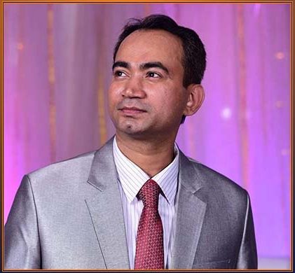 কক্সবাজারের ভারপ্রাপ্ত জেলা জজ সাইফুল ইলাহী
