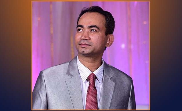 কক্সবাজারের ভারপ্রাপ্ত জেলা জজ সাইফুল ইলাহী