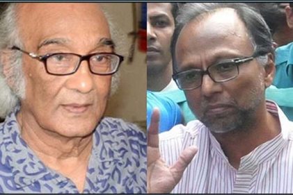 শফিক রেহমান ও মাহমুদুর রহমানসহ ৫ জনের কারাদণ্ড