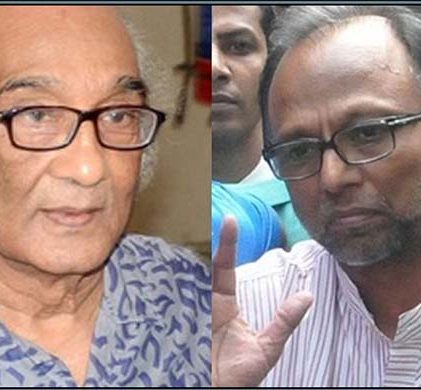 শফিক রেহমান ও মাহমুদুর রহমানসহ ৫ জনের কারাদণ্ড