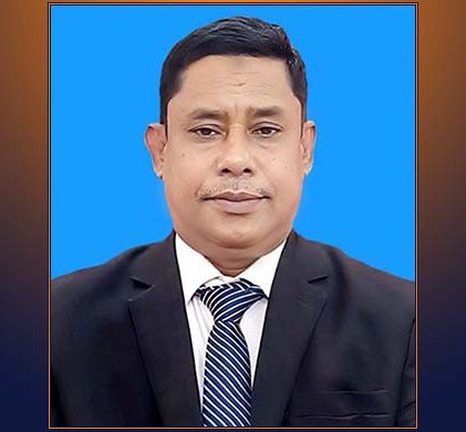 কক্সবাজারের নতুন জেলা জজ শাহীন উদ্দিন