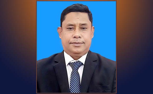 কক্সবাজারের নতুন জেলা জজ শাহীন উদ্দিন