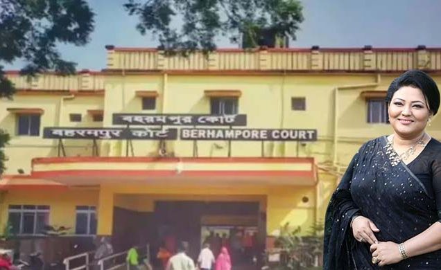 ভারতে মমতাজের বিরুদ্ধে গ্রেপ্তারি পরোয়ানা