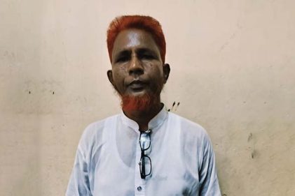 বেতিল বহুমুখী উচ্চ বিদ্যালয় এন্ড কলেজের টাকা আত্মসাৎতের অভিযোগে অধ্যক্ষ কারাগারে