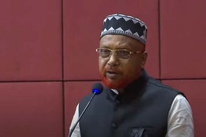 সাঈদীর লাশের পাহারায় হাজারো পুলিশ কেন, প্রশ্ন বিচারপতির