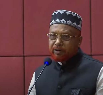 সাঈদীর লাশের পাহারায় হাজারো পুলিশ কেন, প্রশ্ন বিচারপতির