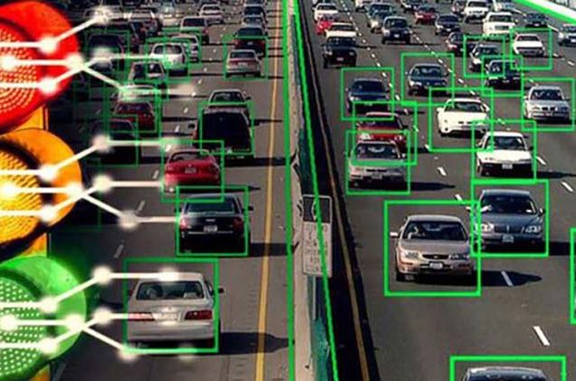 ঢাকার রাস্তায় এআই ক্যামেরা, আইন ভাঙলেই মামলা