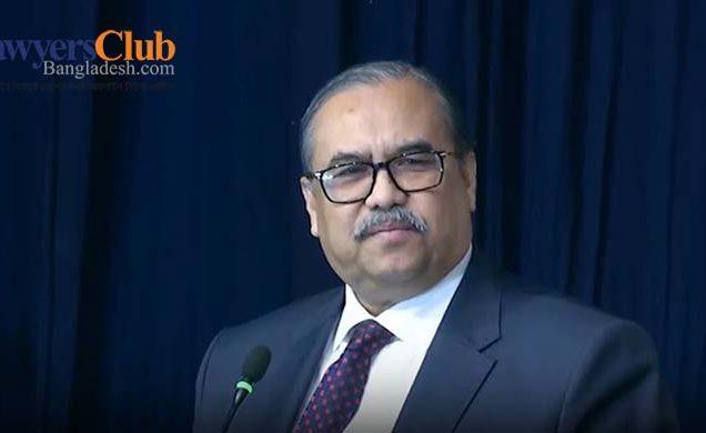 সব রায় বাংলায় করতে নতুন অ্যাপ চান প্রধান বিচারপতি