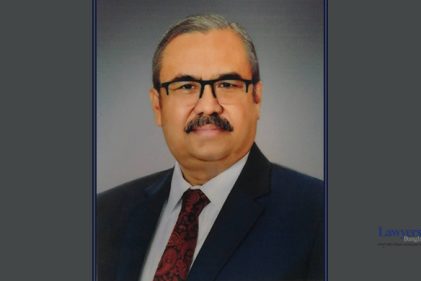 নবনিযুক্ত প্রধান বিচারপতি ওবায়দুল হাসানের শপথ ২৬ সেপ্টেম্বর