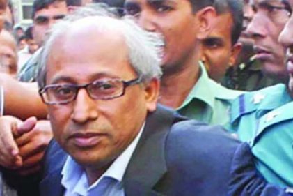 কারাগারে ব্যারিস্টার ফখরুল