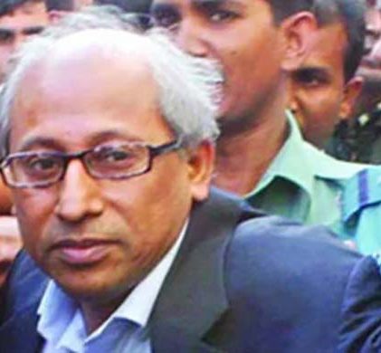 কারাগারে ব্যারিস্টার ফখরুল