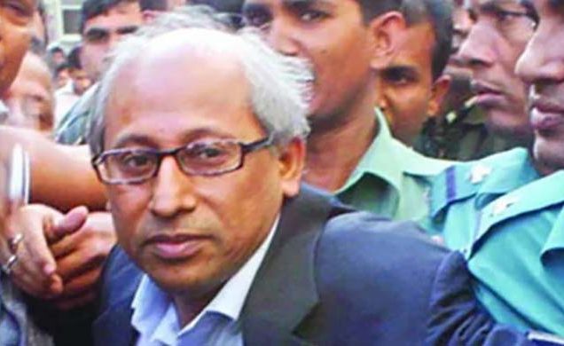 কারাগারে ব্যারিস্টার ফখরুল