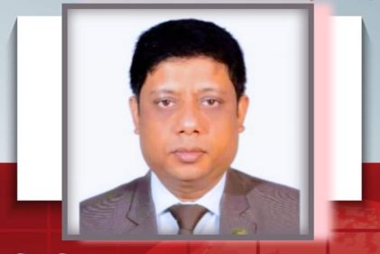 প্রশিক্ষণ নিতে ভারতে যাচ্ছেন কক্সবাজারের অতিরিক্ত জজ মহিউদ্দিন মুরাদ