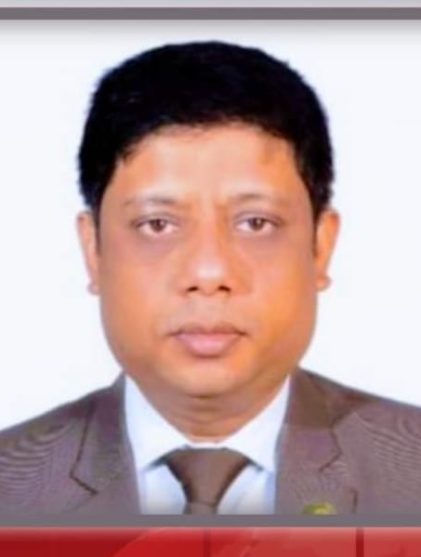 প্রশিক্ষণ নিতে ভারতে যাচ্ছেন কক্সবাজারের অতিরিক্ত জজ মহিউদ্দিন মুরাদ