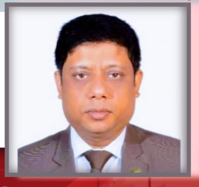 প্রশিক্ষণ নিতে ভারতে যাচ্ছেন কক্সবাজারের অতিরিক্ত জজ মহিউদ্দিন মুরাদ