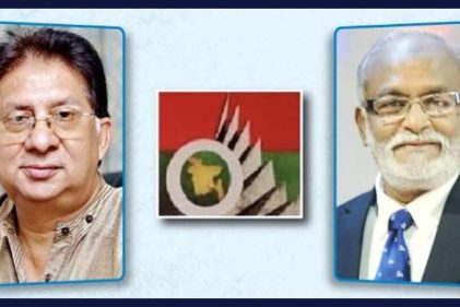 তৃণমূল বিএনপির চেয়ারম্যান শমসের, মহাসচিব তৈমুর