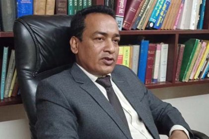 বরখাস্ত হতে পারেন ডেপুটি অ্যাটর্নি জেনারেল এমরান