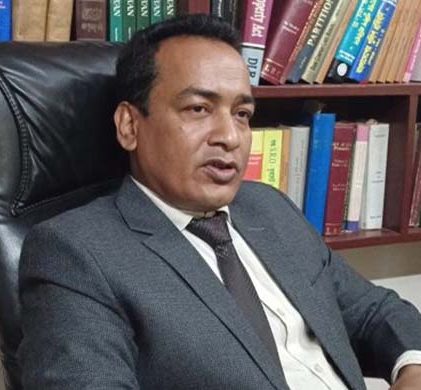 বরখাস্ত হতে পারেন ডেপুটি অ্যাটর্নি জেনারেল এমরান