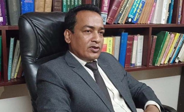 বরখাস্ত হতে পারেন ডেপুটি অ্যাটর্নি জেনারেল এমরান