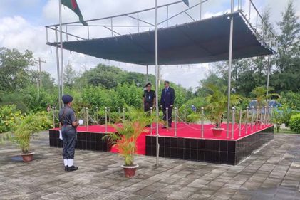 কারাগার পরিদর্শন করলেন ঢাকার জেলা জজ