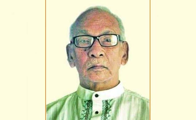 হাসপাতালে ভর্তি আন্তর্জাতিক অপরাধ ট্রাইব্যুনালের চিফ প্রসিকিউটর