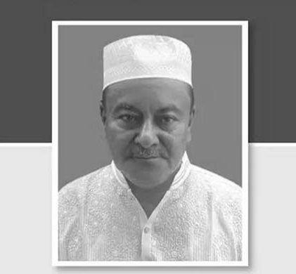 হাইকোর্ট বিভাগের অতিরিক্ত রেজিস্ট্রার ফারুকীর পিতা আর নেই
