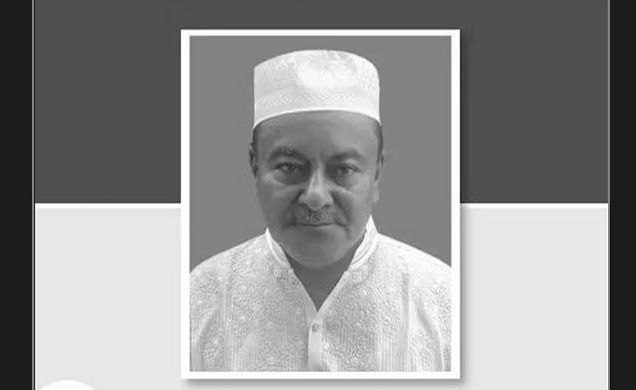 হাইকোর্ট বিভাগের অতিরিক্ত রেজিস্ট্রার ফারুকীর পিতা আর নেই